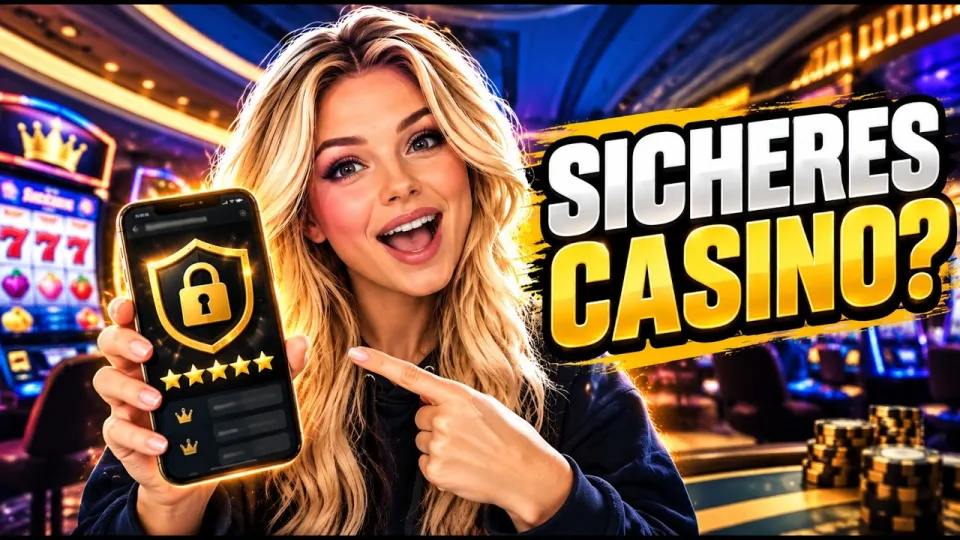 Wie finde ich die besten Online Casinos mit sicherem Service und fairen Bonusbedingungen